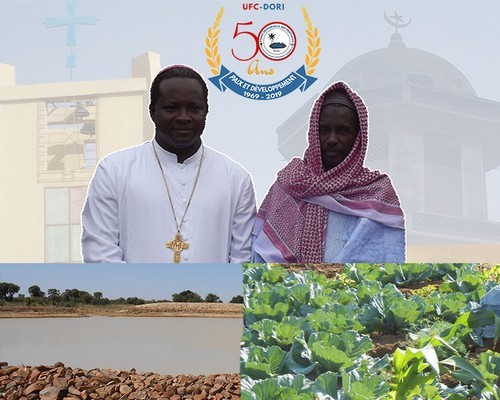 Bonne et Sainte année 2019