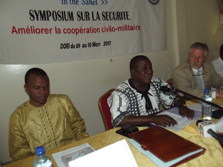 La coopération civilo-militaire, une approche pour réussir la lutte contre l’insécurité dans le Sahel